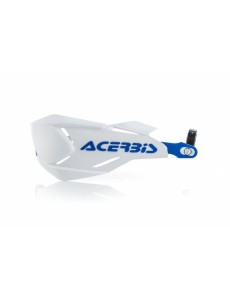 PROTEÇÕES DE MÃO ACERBIS X-FACTORY